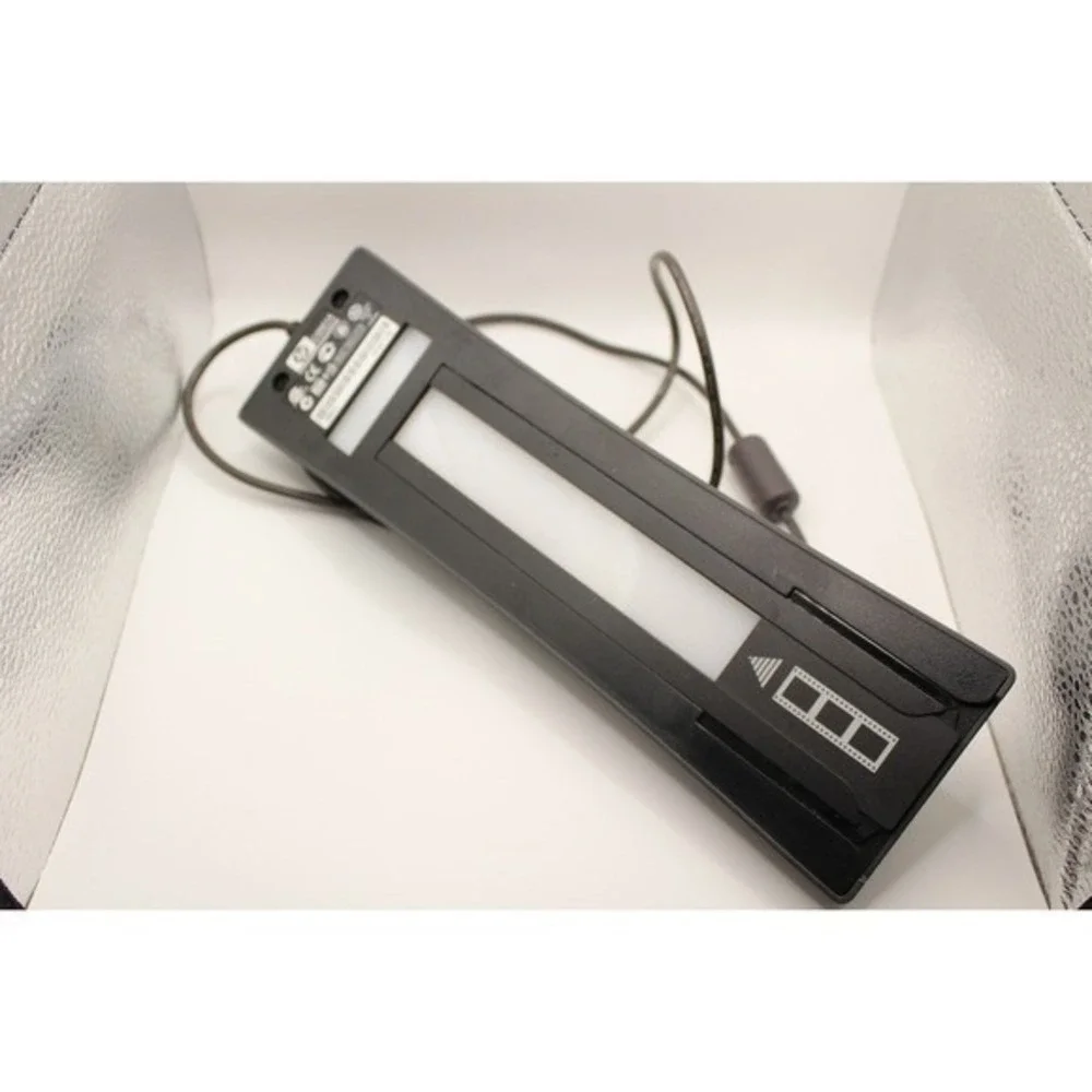 HP scanjet xpa